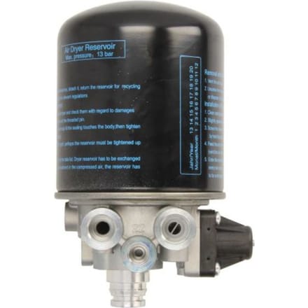 Luchtdroger, pneumatisch systeem PNEUMATICS PN-10176