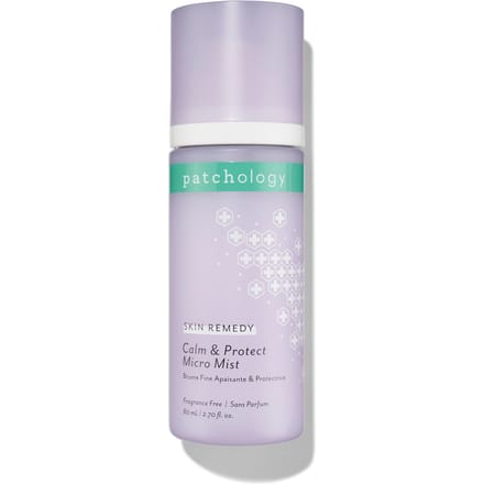 Patchology Skin Remedy Calm & Protect Mist