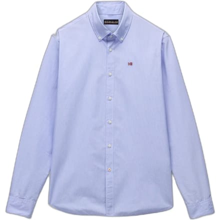 Shirt met lange mouwen Napapijri Talla