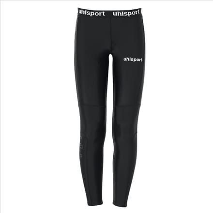 Uhlsport Distriction Pro Lange Thermo Broek  - Maat L