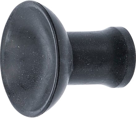 BGS rubberadapter voor art. 3327 Ø 30 mm - 3327-30