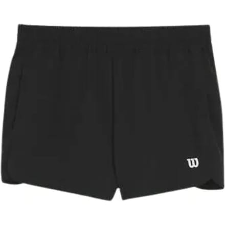 Meisjes shorts Wilson Team