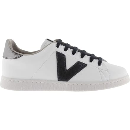 Damesschoenen met dierenprint Victoria