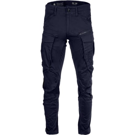 G-Star Jeans Rovic Ritssluiting 3D Regular Tapered