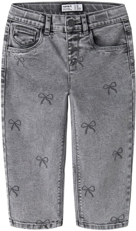 Name it Jeans Mom fit