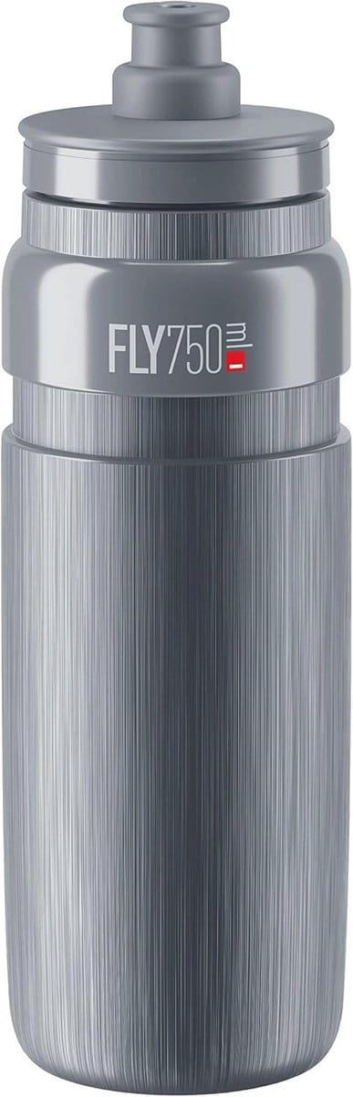 Elite 01607199, Unisex Adults, Grey, 750 ml