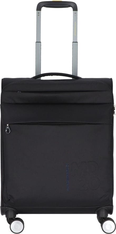 MANDARINA DUCK MD20 Trolley Black Zwart 55cm