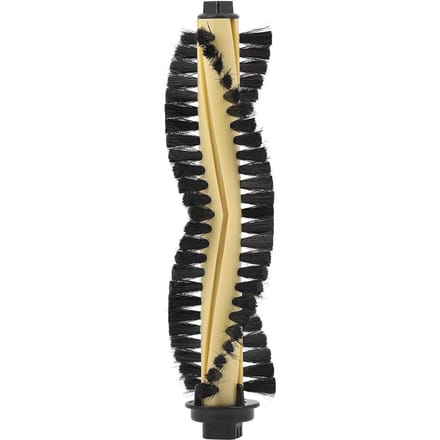 1 stuks Rollende Hoofdborstel Vervangingen voor ILIFE A6 A4 A4s Oude Versie Accessoires black