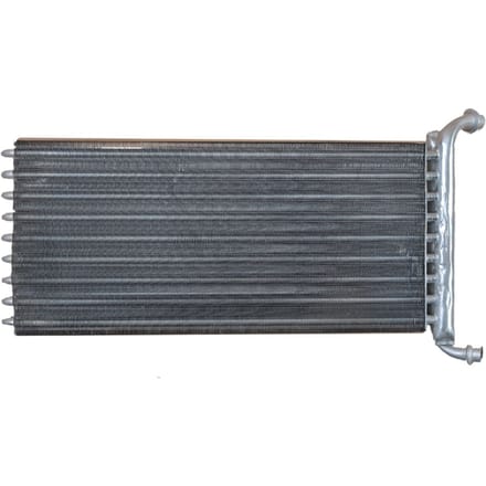 Warmtewisselaar, interieur verwarming NRF 54293