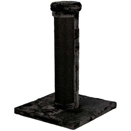 DOBAR Premium krabpaal (antraciet, Scratchy)