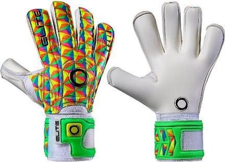 Keepershandschoen Elite Cameleon - Maat- Maat 11