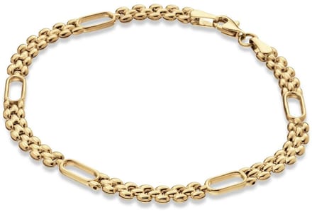 Glow 204.0124.19 Dames Armband