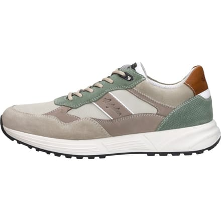 Australian Grants - Flexmove Veterschoenen Laag - beige - Maat 43