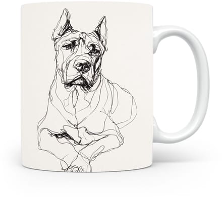 Beker Presa Canario