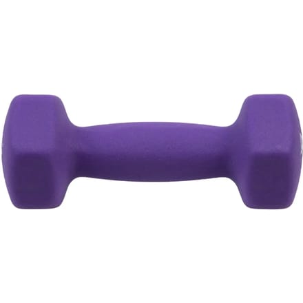Fitness halter Punch