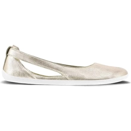 Be Lenka Ballet Flats Bellissima 2.0 Barefoot Ballerina´s Goud EU 42 Vrouw