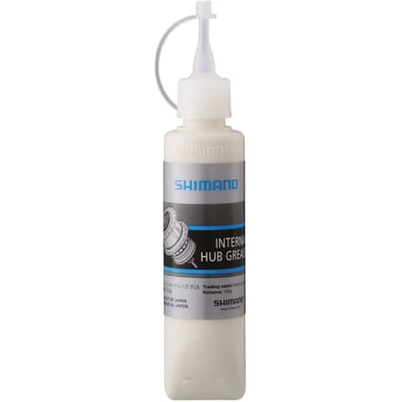 Naafvet voor de eu Shimano 2.5 Kg
