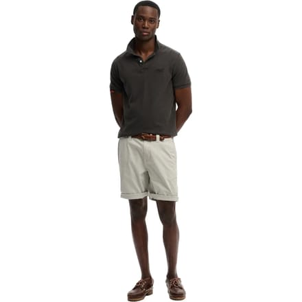 Chino shorts Superdry Utility