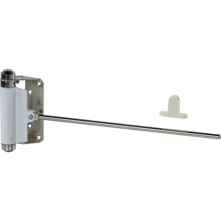 Toolstation Opbouw deursluiter Wit