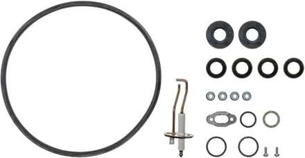 Remeha DS Pipelower B., 7808126