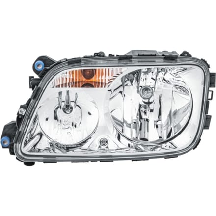Koplampen HELLA 1EH 009 513-031