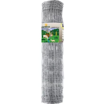 Giardino Tuingaas Schapen Verzinkt 95/10/15x50m