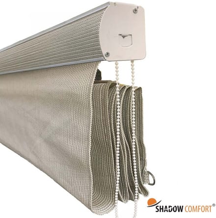 Shadow comfort - Vouwgordijn 2,48 x 2,40 m Sahara Sand