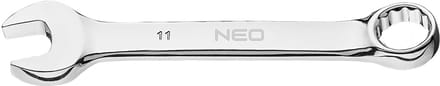 Grupa Topex NEO - Dubbelzijdige Ringsteeksleutel - DIN 3113 - 11 x 98 mm