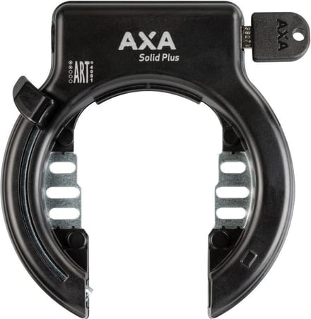 Axa Solid Art** Zwart