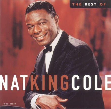 Best Of Nat King Cole