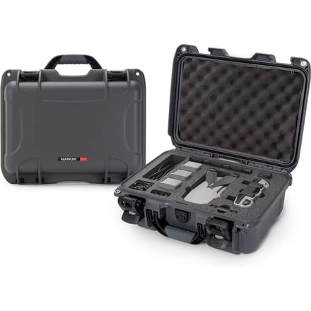 Drone koffer Nanuk 915 Mavic A 2