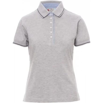 Payper Leeds Melange - melange grey/navy blue - L