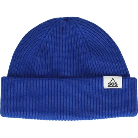 SOS Beanie Rogla