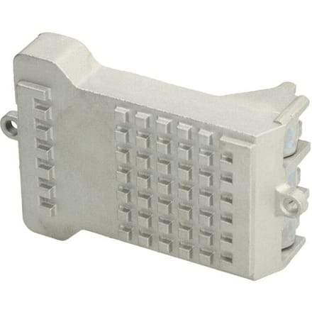 Regelaar, binnenventilator THERMOTEC DEB010TT