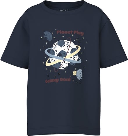 NAME IT - NMMVICTOR SS NREG TOP - Jongens - T-shirts