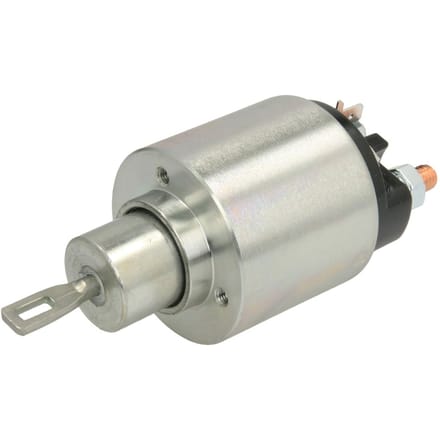 Magneetschakelaar, starter BOSCH 1 986 SE1 570