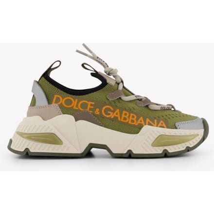 Dolce and Gabbana Unisex sneakers in