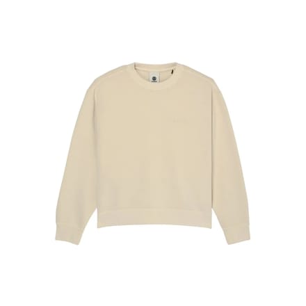 Element Lowcase Pigment Half-Zip Fleece Trui