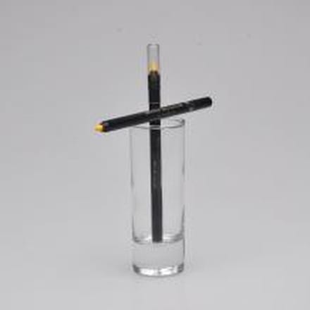 Mehron - ProPencil Slim Makeup Potlood - Geel
