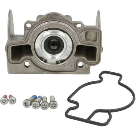 Luchtklep reparatieset WABCO 480 020 920 2