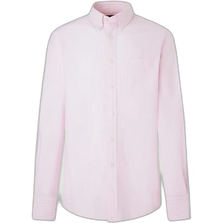 Shirt met lange mouwen Hackett Essential Ox Stripe