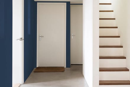 Levis - Ambiance Mur Tester - Deep Sapphire - 30 Ml