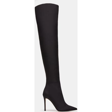 Steve Madden Epic Boots Black Taglia: 38 | Stivali Outlet | Donna | Nero
