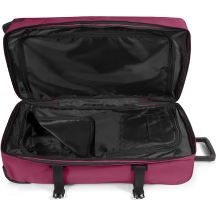 EASTPAK Trolley Tranverz Wine Burgundy (rood)paars 79cm