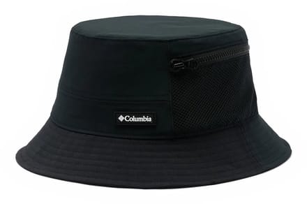 Columbia Trek™ Ii Hoed Zwart S-M Man