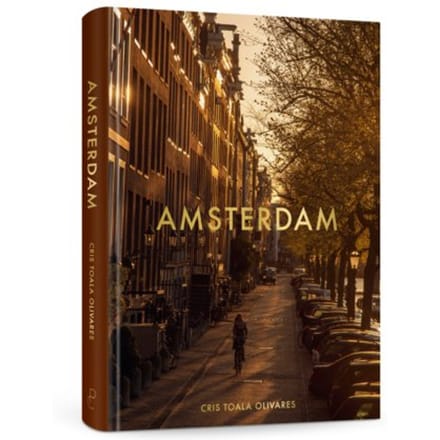Amsterdam - Cris Toala Olivares