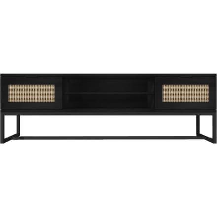 Furnilux Tv-meubel java 120 x 40 x 45 cm