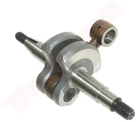 Krukas passend op HUSQVARNA 40 , 55 ( 503 57 38-06 )