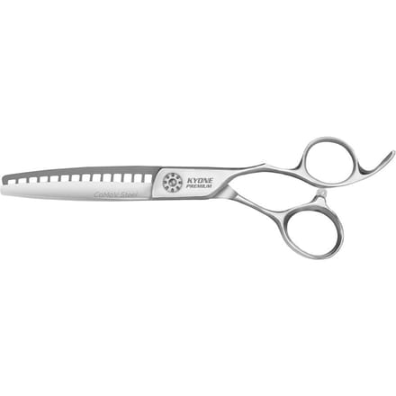 Kyone Kappersschaar Premium P14T  Modelleerschaar 6,0 inch