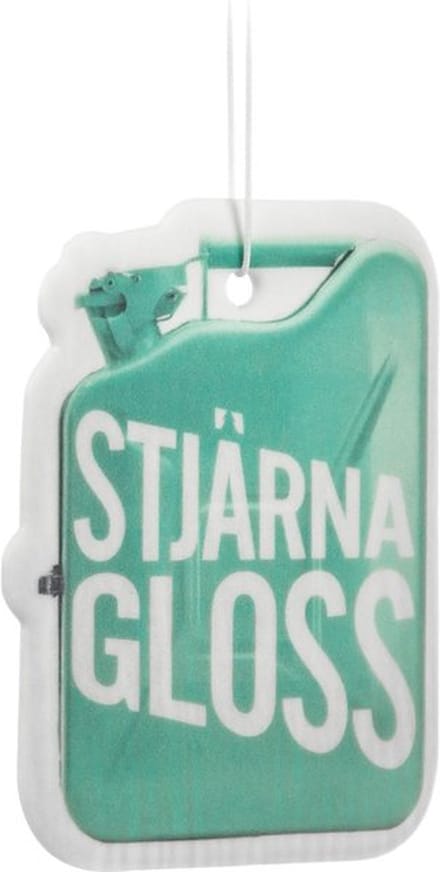 STJÄRNAGLOSS - AIR FRESHENER - Fuel Can